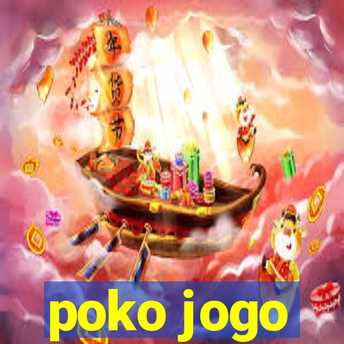 poko jogo